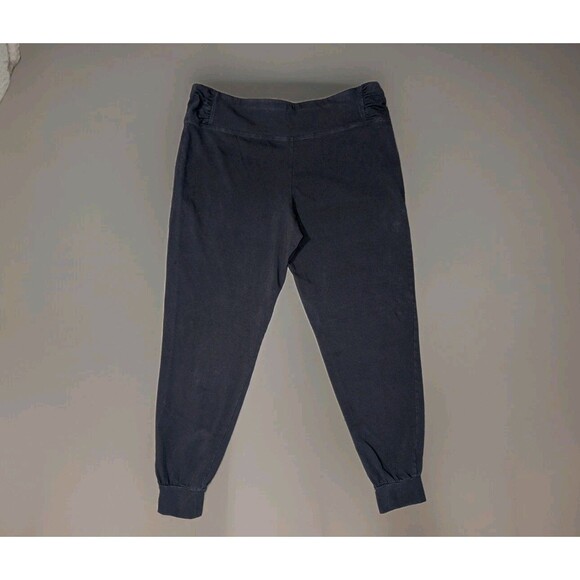 Kenneth Cole Reaction Women Size XL Joggers Black - Picture 2 of 4